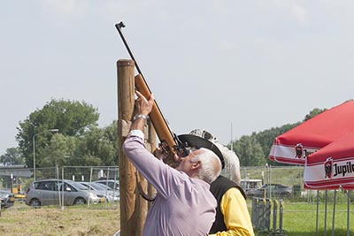 Vrije Gildedag Ravenstein 2016